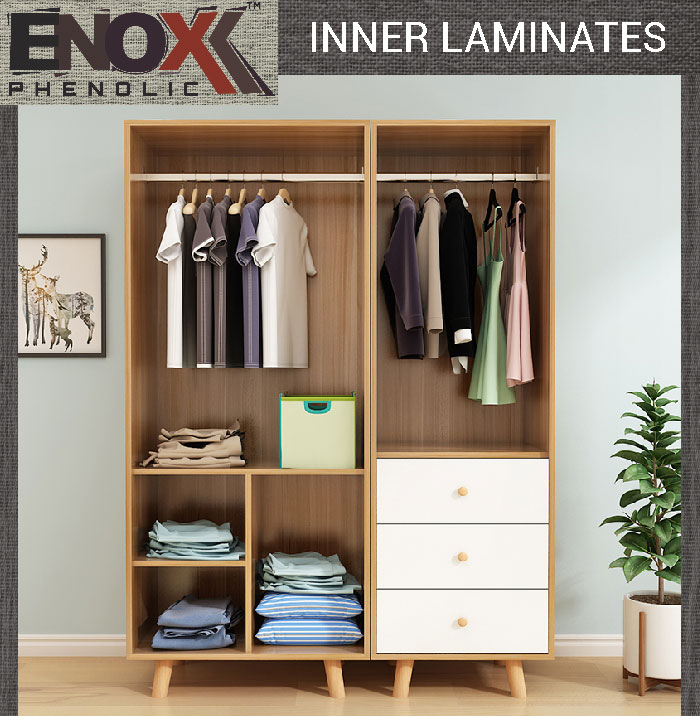 ENOX PHENOLIC - Inner Laminates